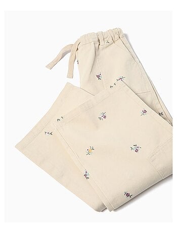 Pantalon cargo, MO Fashion