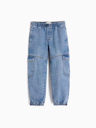 Pantalon cargo MO Fashion