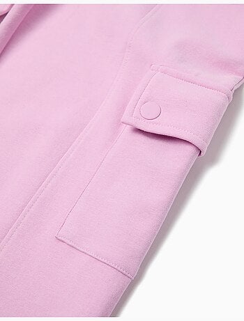 Pantalon cargo, MO Fashion