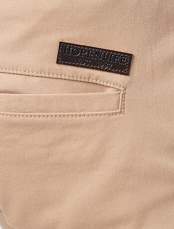 Pantalon cargo multi-poches