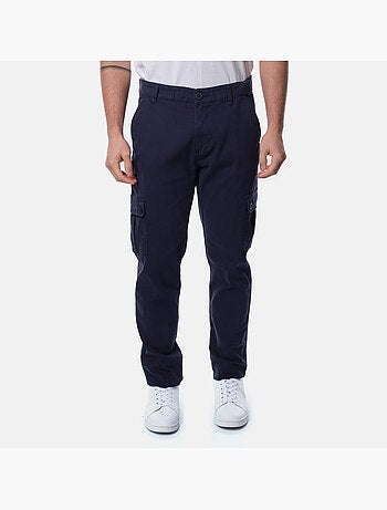 Pantalon cargo multi-poches