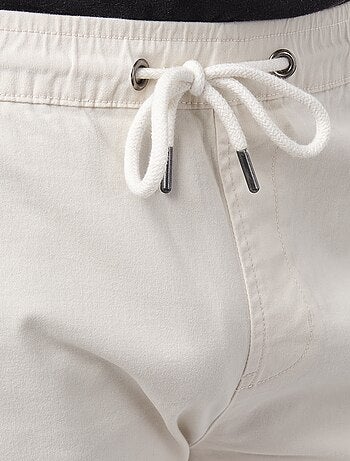 Pantalon cargo multi-poches