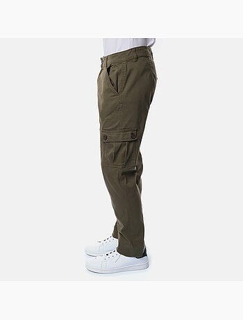 Pantalon cargo multi-poches
