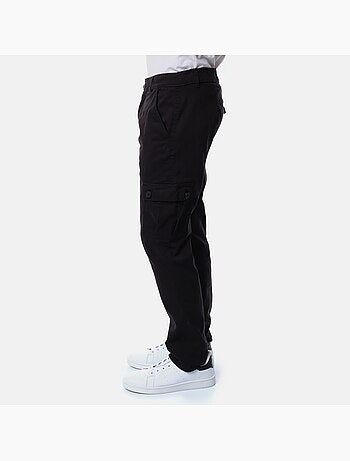 Pantalon cargo multi-poches