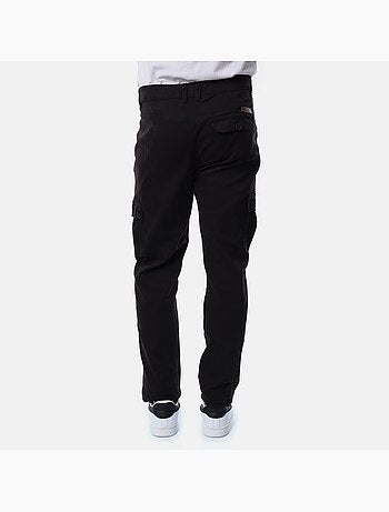 Pantalon cargo multi-poches
