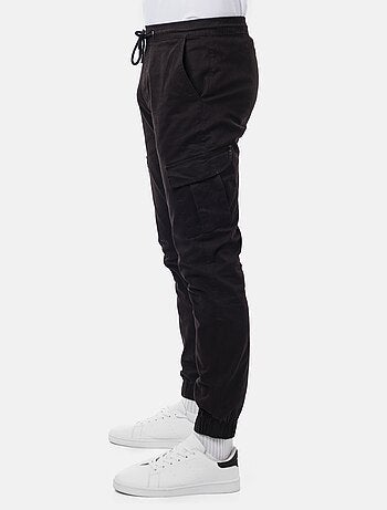 Pantalon cargo multi-poches