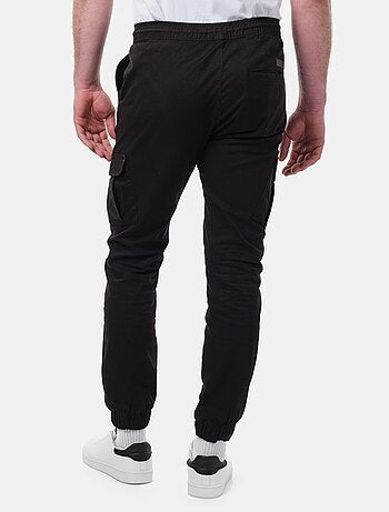 Pantalon cargo multi-poches
