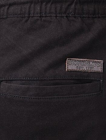 Pantalon cargo multi-poches