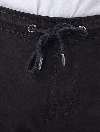 Pantalon cargo multi-poches