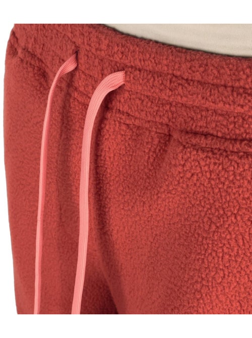 Pantalon cargo polaire randonnée femme femme arches-w brick - Kiabi