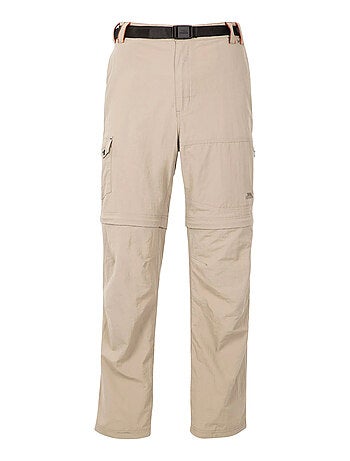 Pantalon cargo rynne b - trespass