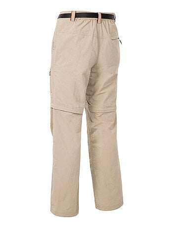 Pantalon cargo rynne b - trespass