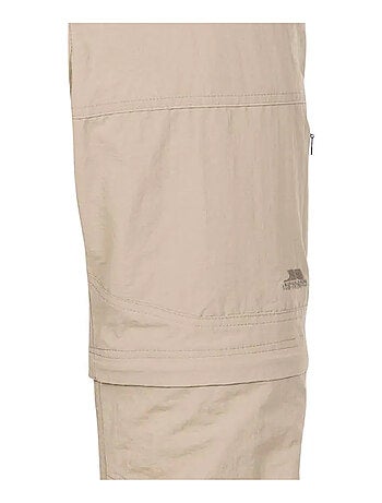 Pantalon cargo rynne b - trespass