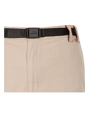 Pantalon cargo rynne b - trespass