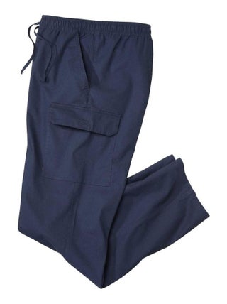 Pantalon Cargo Season Relax  - ATLAS FOR MEN