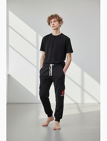 Pantalon Cargo Spider-Man | Licence Officielle