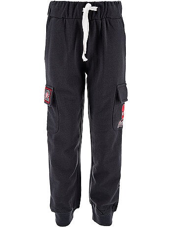 Pantalon Cargo Spider-Man | Licence Officielle