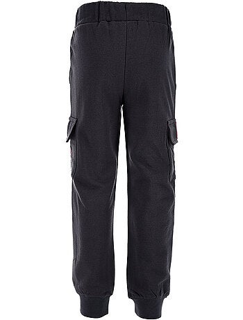 Pantalon Cargo Spider-Man | Licence Officielle