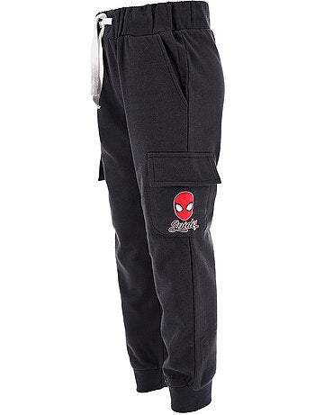 Pantalon Cargo Spider-Man | Licence Officielle