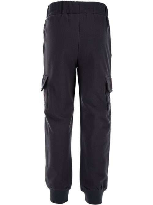 Pantalon Cargo Spiderman   foncé| Licence Officielle - Kiabi