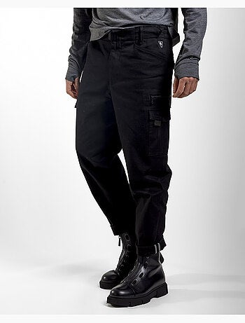 Pantalon cargo tactic - new man