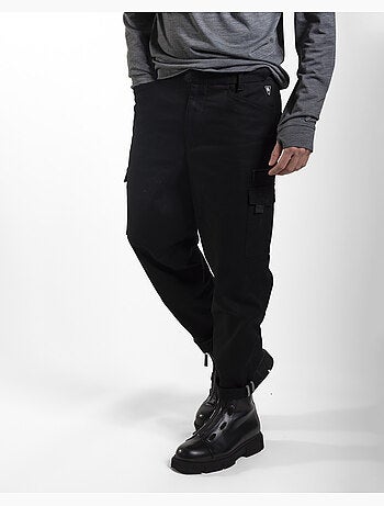 Pantalon cargo tactic - new man
