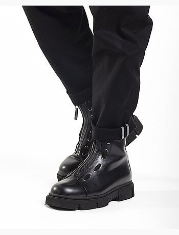 Pantalon cargo tactic - new man