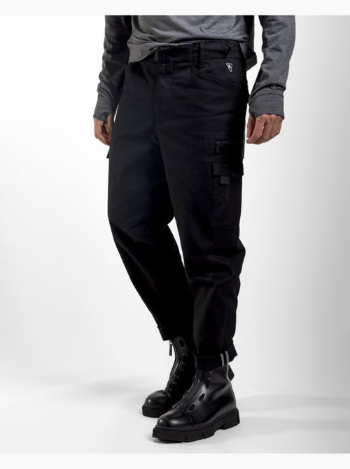 Pantalon Cargo Tactic   - New Man - Kiabi