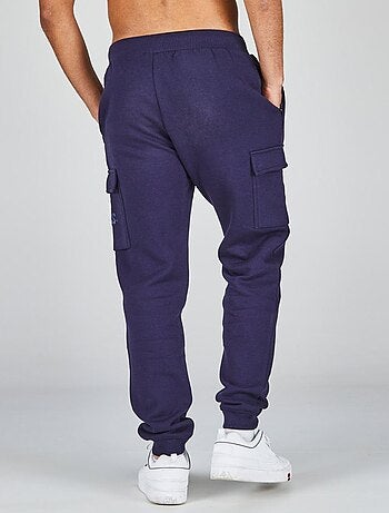 PANTALON CARGO ZEPHYR Airness