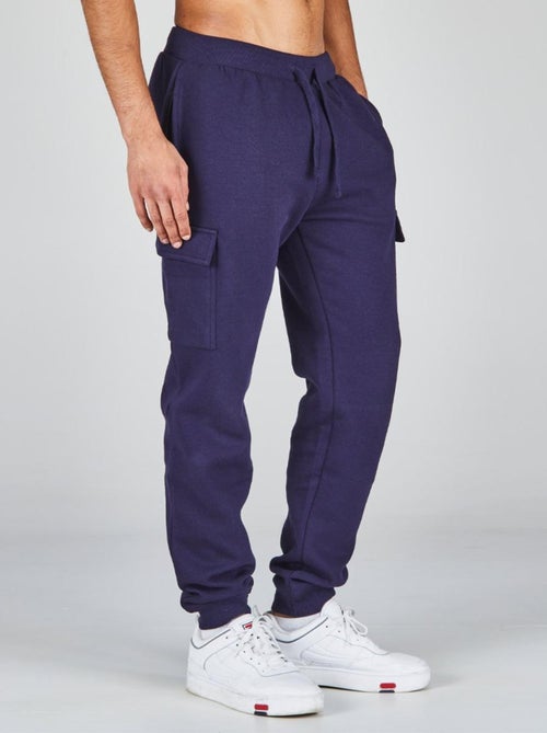 PANTALON CARGO ZEPHYR Airness - Kiabi