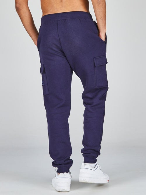 PANTALON CARGO ZEPHYR Airness - Kiabi