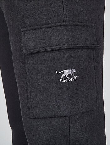 PANTALON CARGO ZEPHYR Airness
