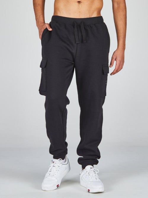PANTALON CARGO ZEPHYR Airness - Kiabi