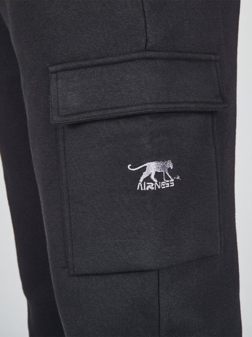 PANTALON CARGO ZEPHYR Airness - Kiabi