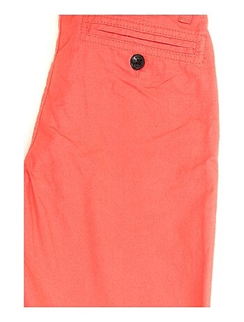 PANTALON CARL garçon