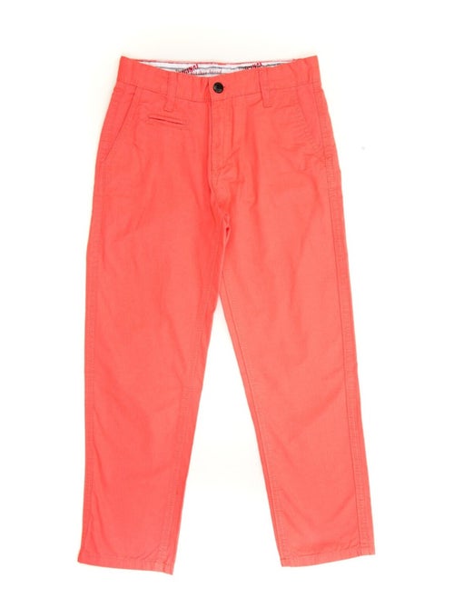 PANTALON CARL garçon - Kiabi