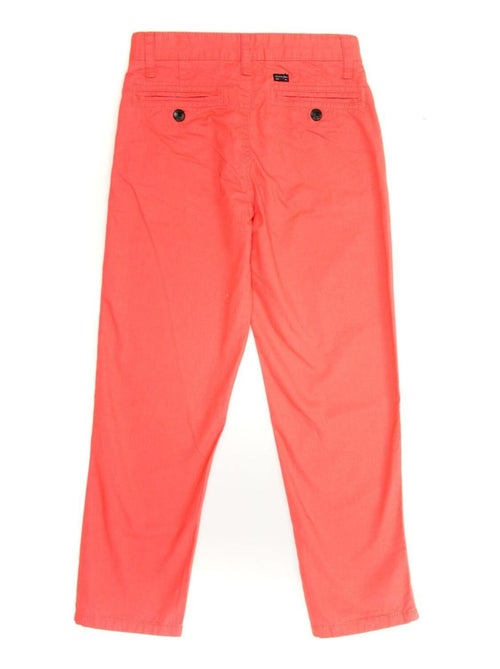 PANTALON CARL garçon - Kiabi