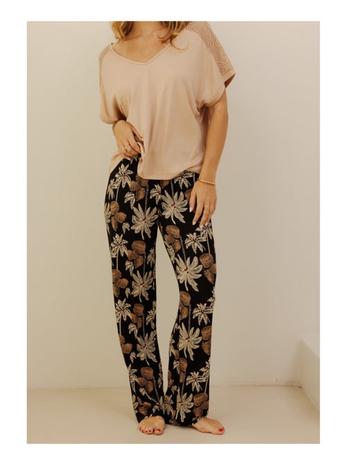 Pantalon Carmine - Kiabi