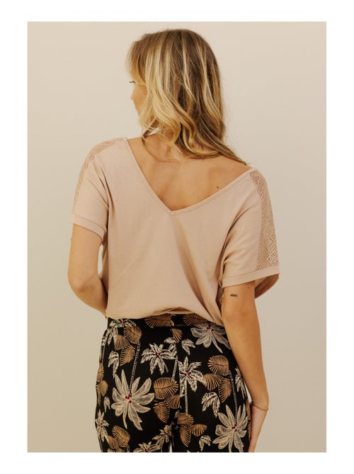 Pantalon Carmine - Kiabi