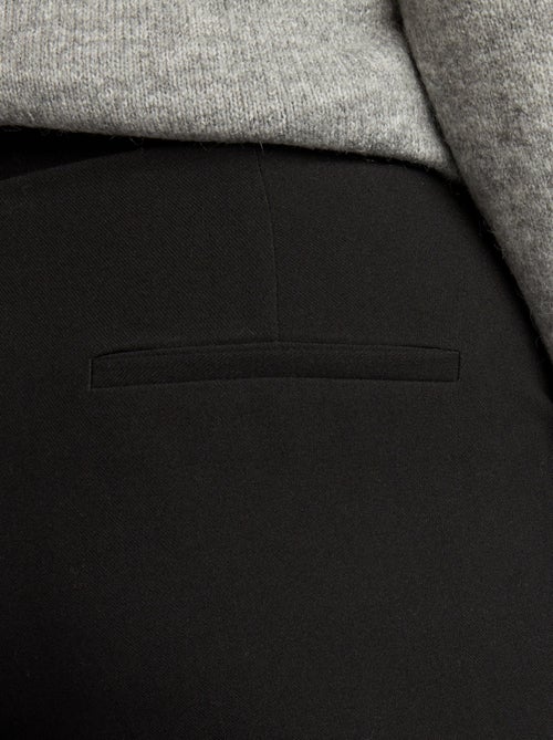 Pantalon carotte - Kiabi