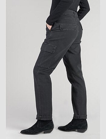 Pantalon CASTELLA cargo 'Le Temps Des Cerises'