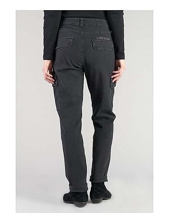 Pantalon CASTELLA cargo 'Le Temps Des Cerises'