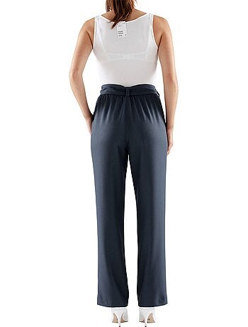 Pantalon Ceinture Amovible - Taille Standard - Witt