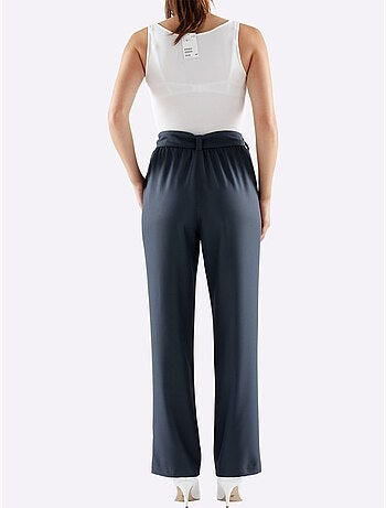 Pantalon Ceinture Amovible - Taille Standard - Witt