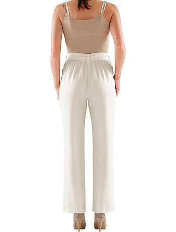 Pantalon Ceinture Amovible - Taille Standard - Witt