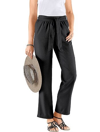 Pantalon Ceinture Amovible - Taille Standard - Witt