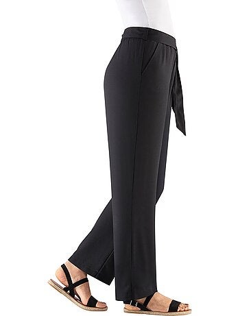 Pantalon Ceinture Amovible - Taille Standard - Witt