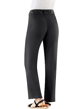Pantalon Ceinture Amovible - Taille Standard - Witt