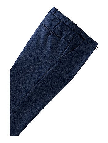 Pantalon ceinture autoréglable - Damart