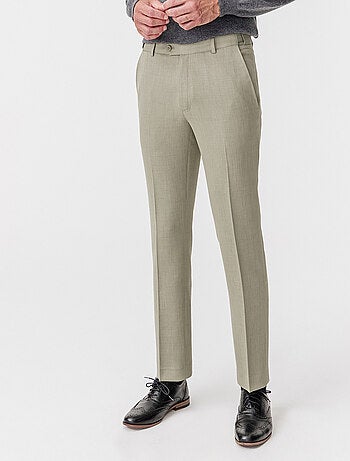 Pantalon ceinture autoréglable - Damart